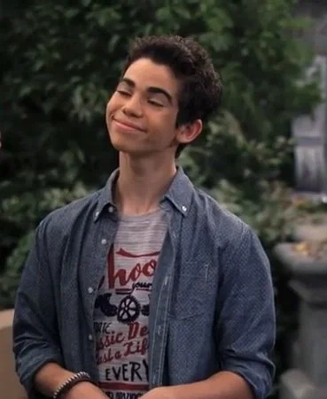 Luke ross