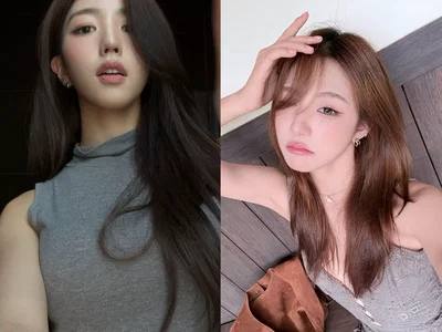Park Sohyun & Zhou Xinyu (SoXinz) - Mommies