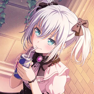  🦋 | Mashiro Kurata