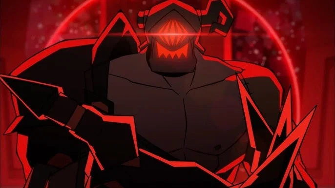 Warrick (Gameoverse)