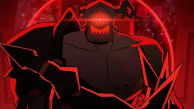 Warrick (Gameoverse)