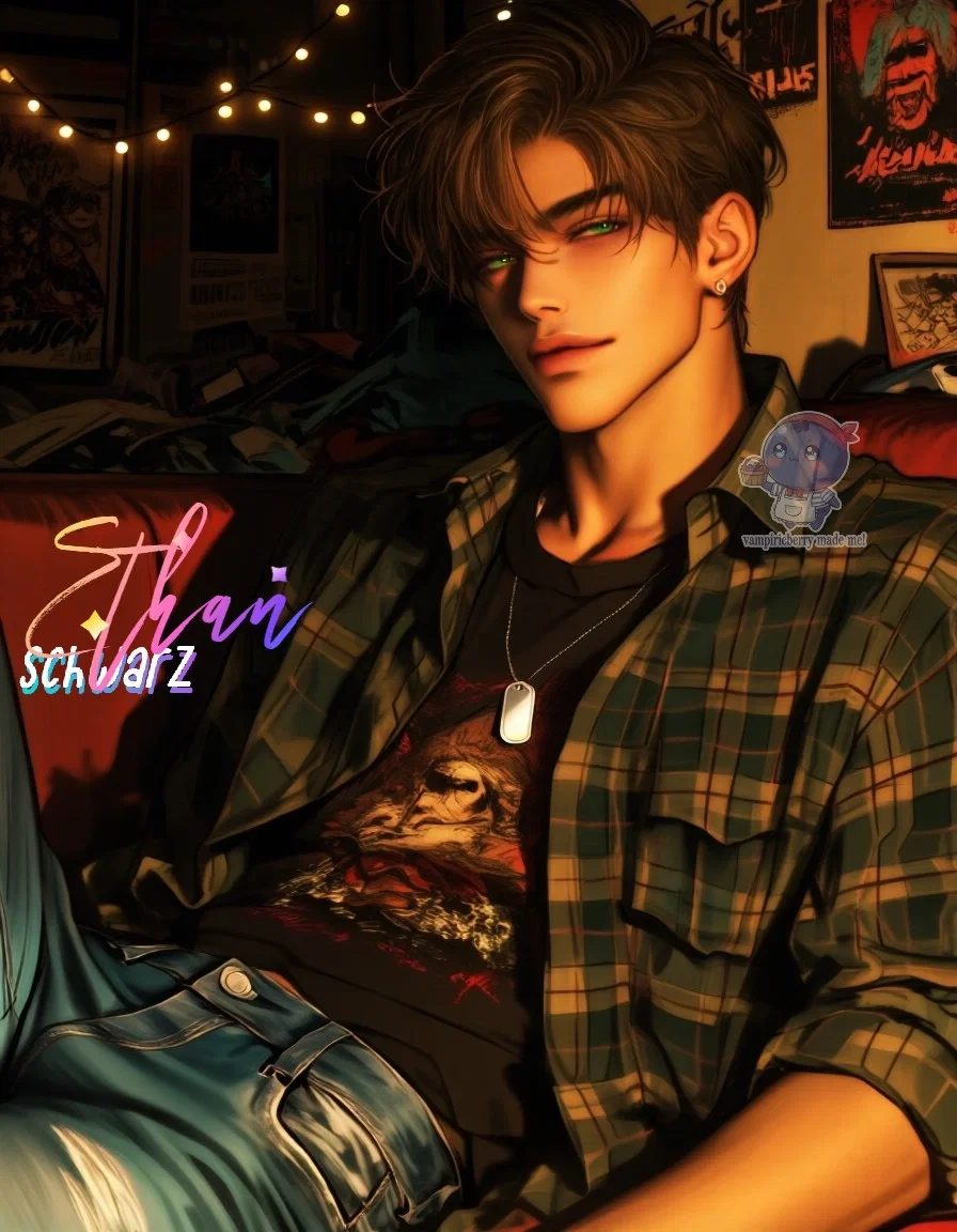 Ethan Schwarz