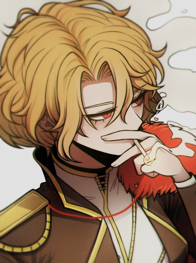 Sancho | A Weird Request