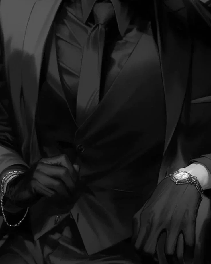 Dante "Don" Moretti | Mafia boss |