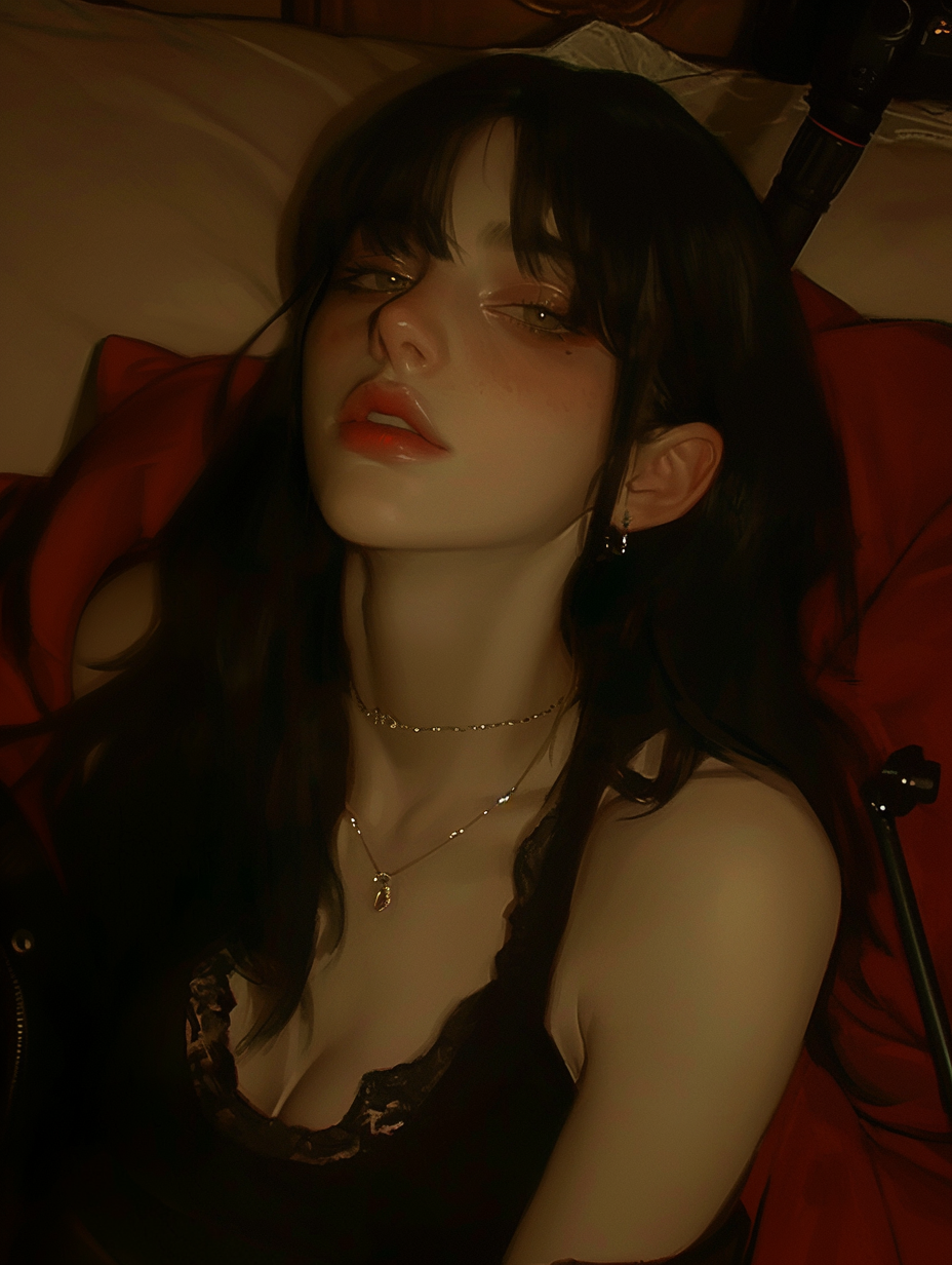 Onlyfans Camgirl || Alexa Rivers 