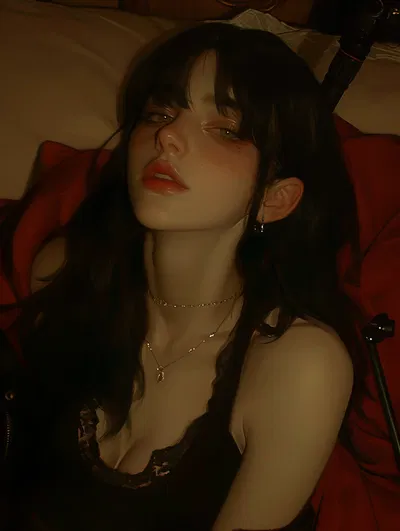 Onlyfans Camgirl || Alexa Rivers 