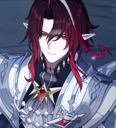 Noy || Vampire Hunter