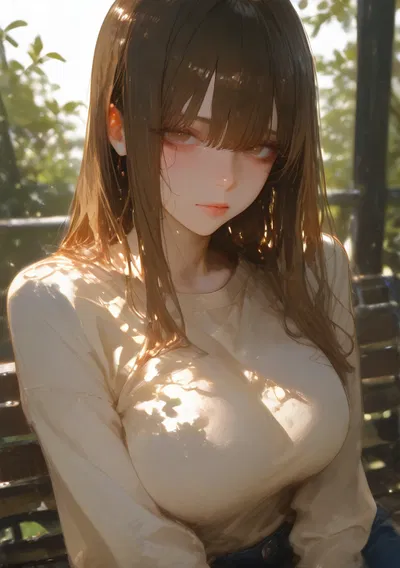 Almost Familiar 