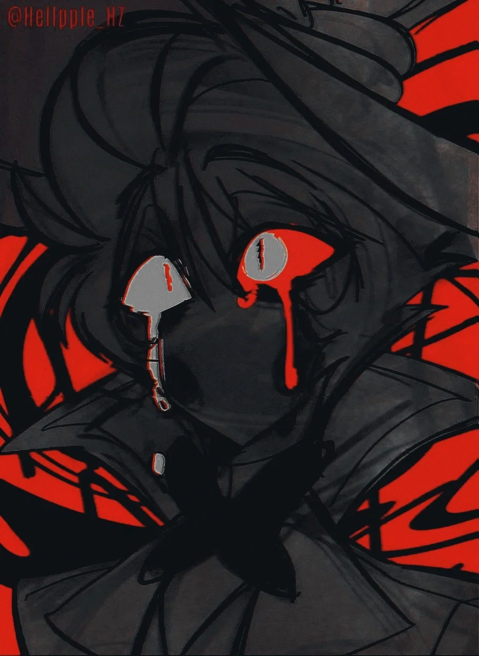 Lucifer :(