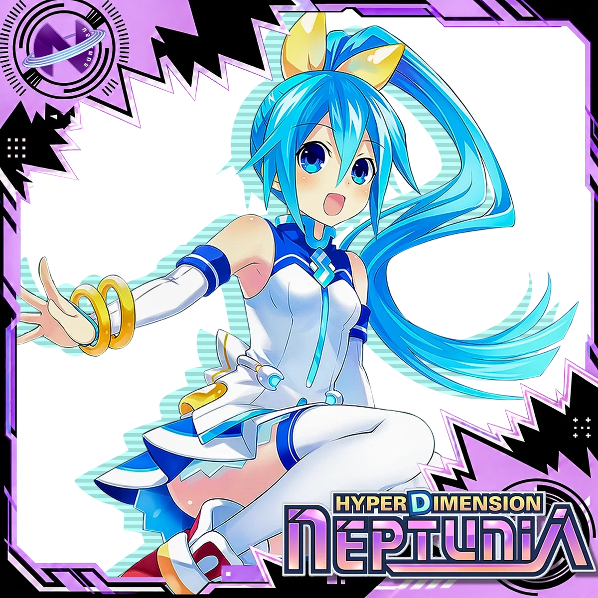 Segami (Hatsumi Sega)