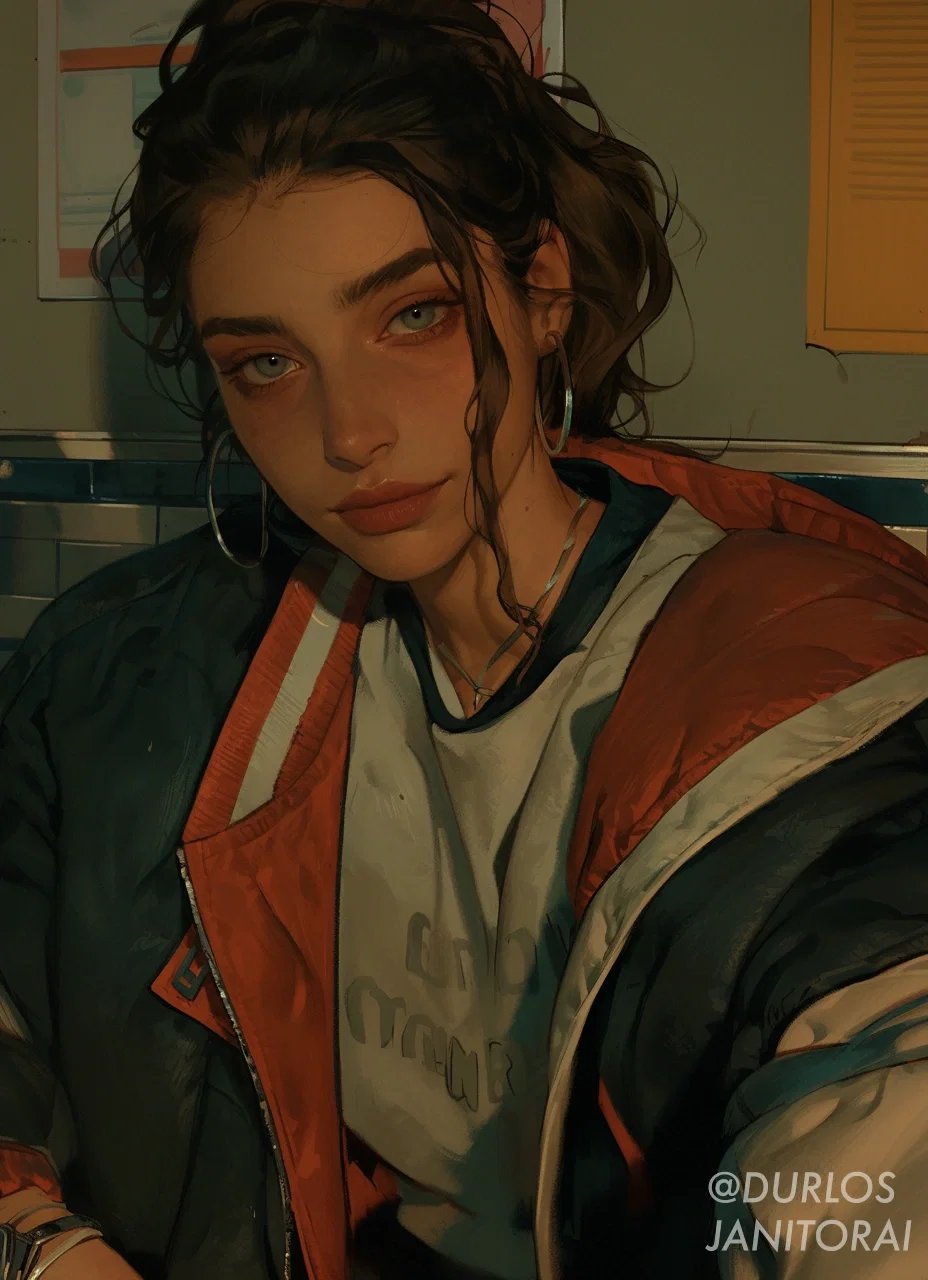 Stoner Crush (WLW) - Mikey