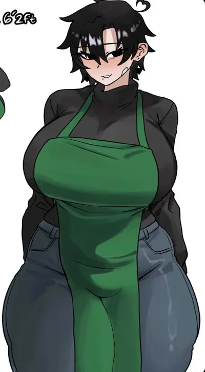 Neruchi Arakami (Milf who love taking care of you)