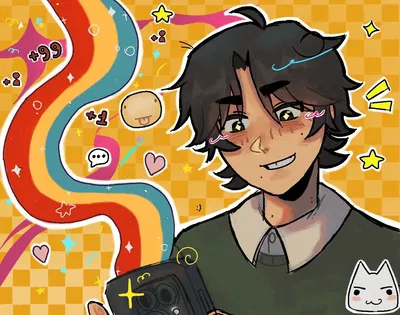 Richard Yandere [Последняя Реальность]