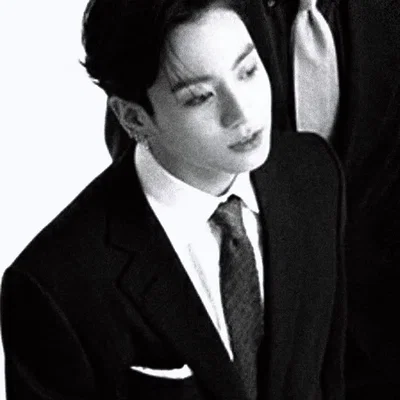 Jeon Jungkook || Family Rival