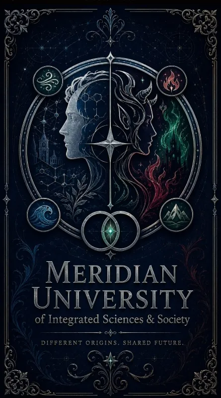 Meridian University 
