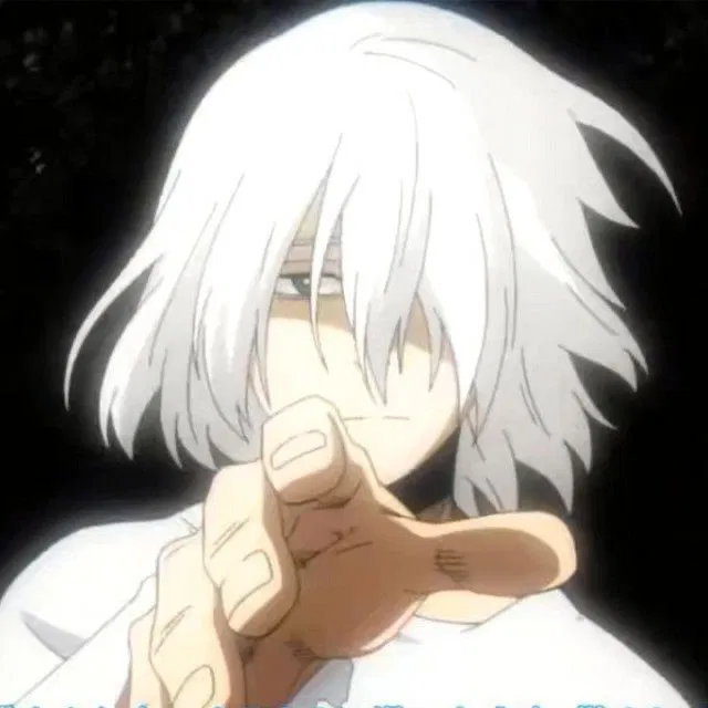 MHA- The Beginning