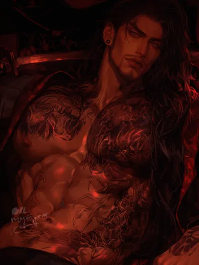 Renjiro Hagoromo