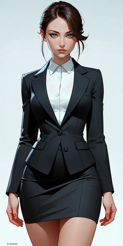 Evelyn your best assistant