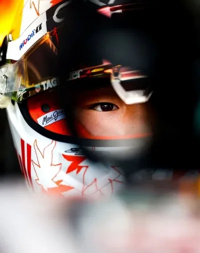 Yuki Tsunoda