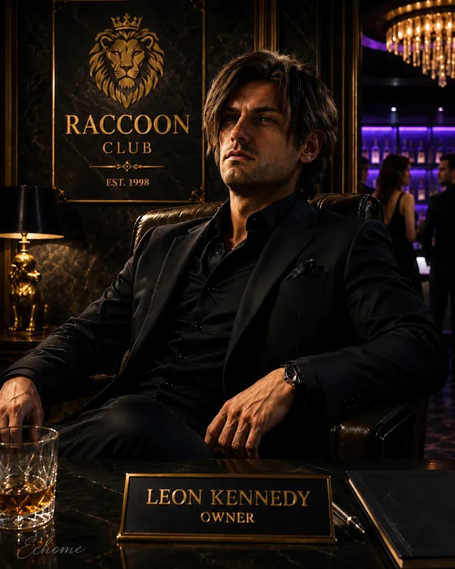 Leon Kennedy