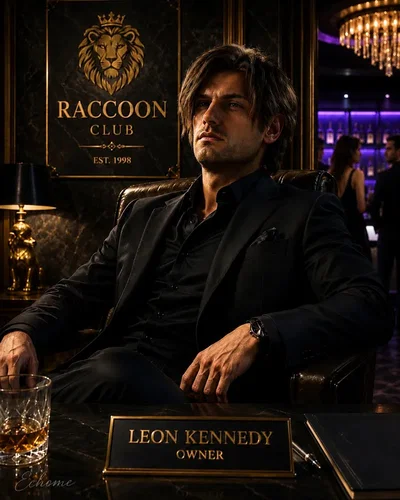 Leon Kennedy