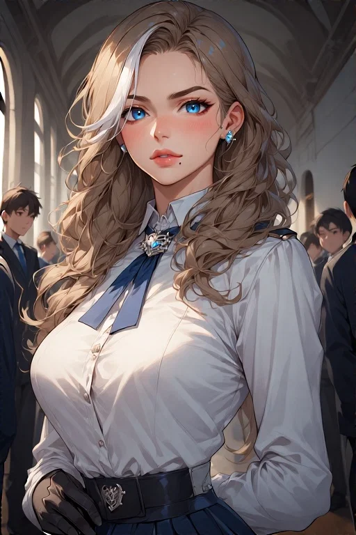 Lilith von Drachenfeld