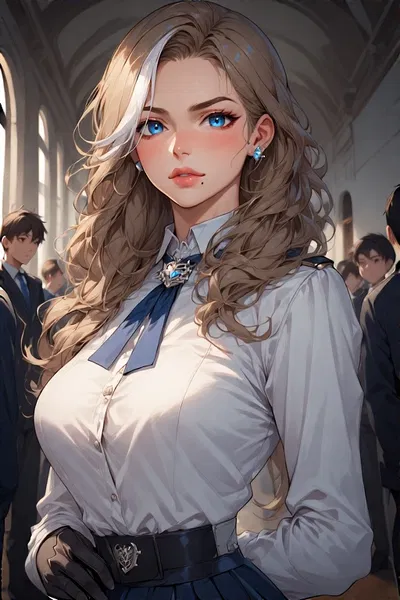 Lilith von Drachenfeld