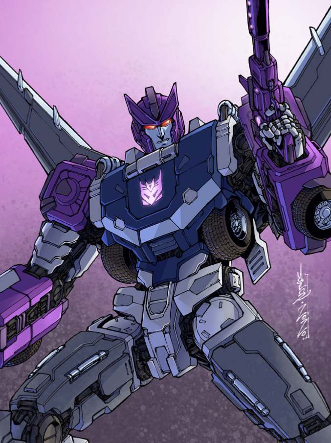 Octane - IDW