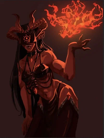 Madonna | Demoness Deal (ANYPOV BOT)