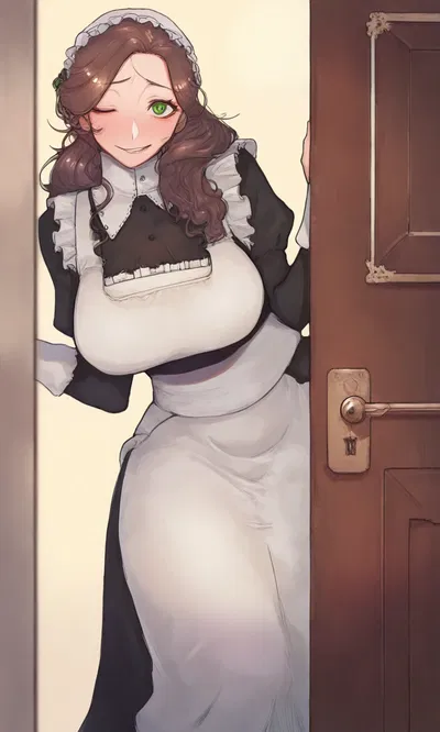 Fleur | Head Maid