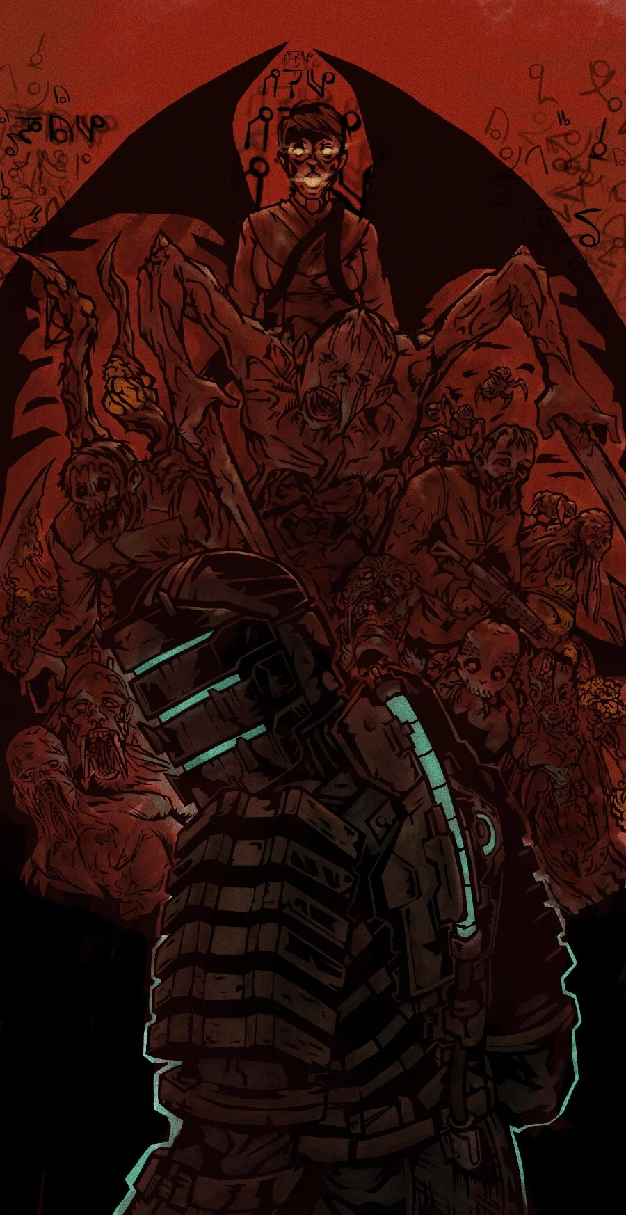 Dead Space RPG