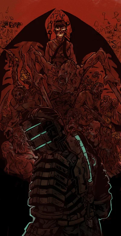 Dead Space RPG