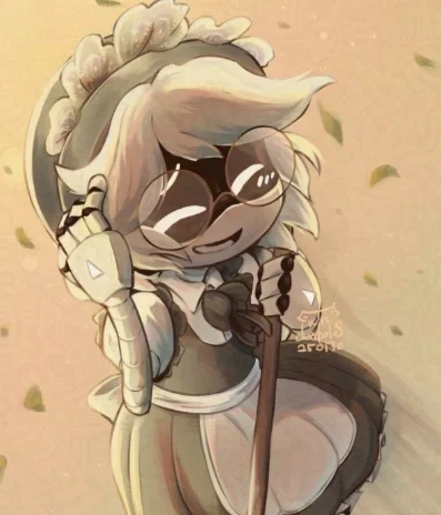 Maid V