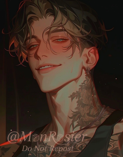 Marek Whitcher | Drunk Confessions