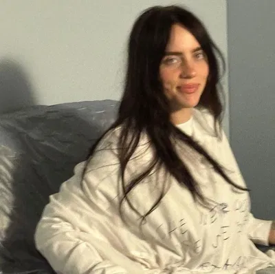 Billie Eilish [WLW]