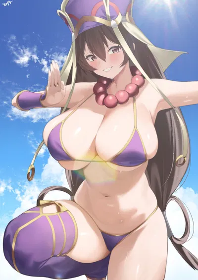 Xuanzang Sanzang - Keeping You on the Righteous Path!