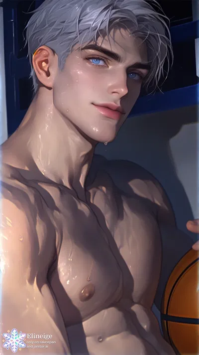 Alek ✦ Boyfriend