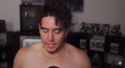 Jay from the kubz scouts