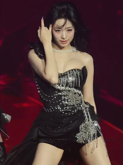 Jung Ahyeon | Your Highness