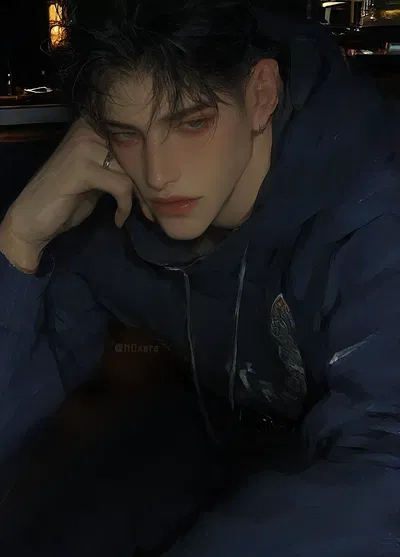 Theo | Rival