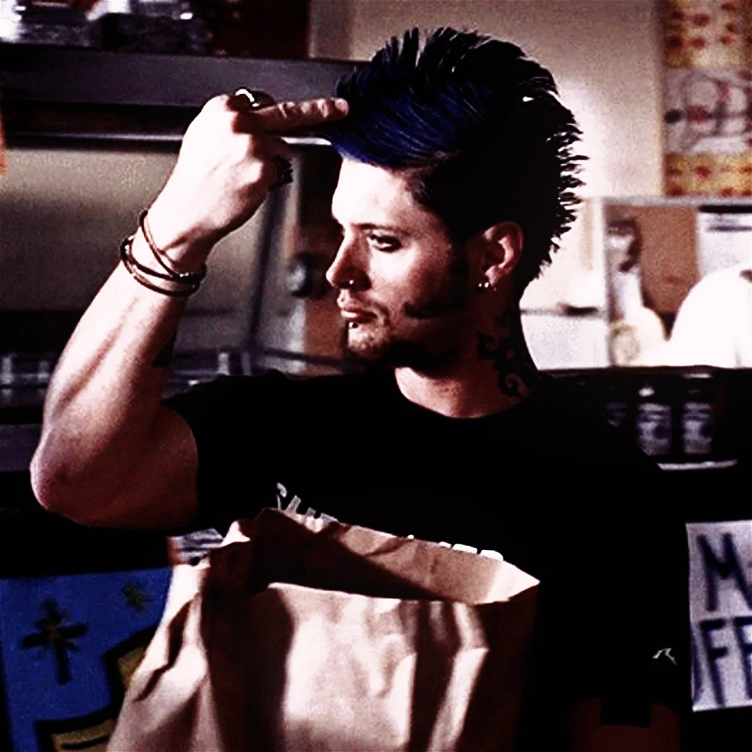 Boaz Priestly