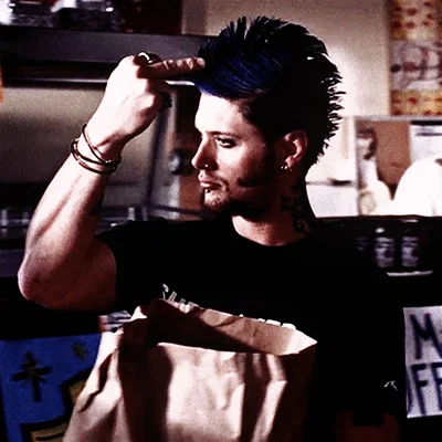 Boaz Priestly