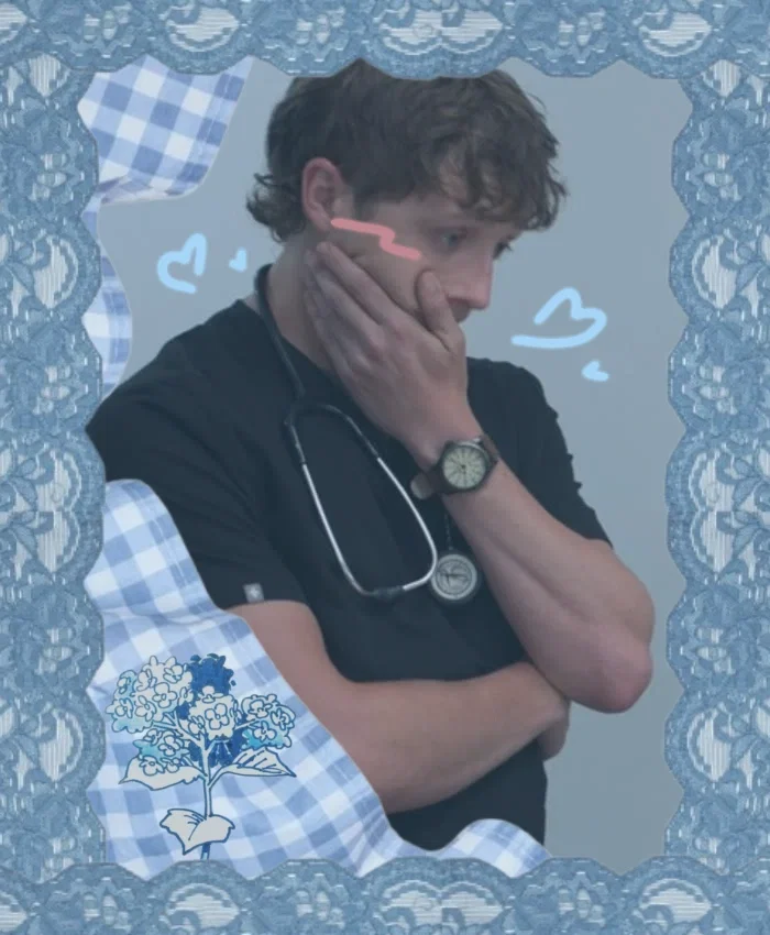 ♡Dennis Whitaker♡