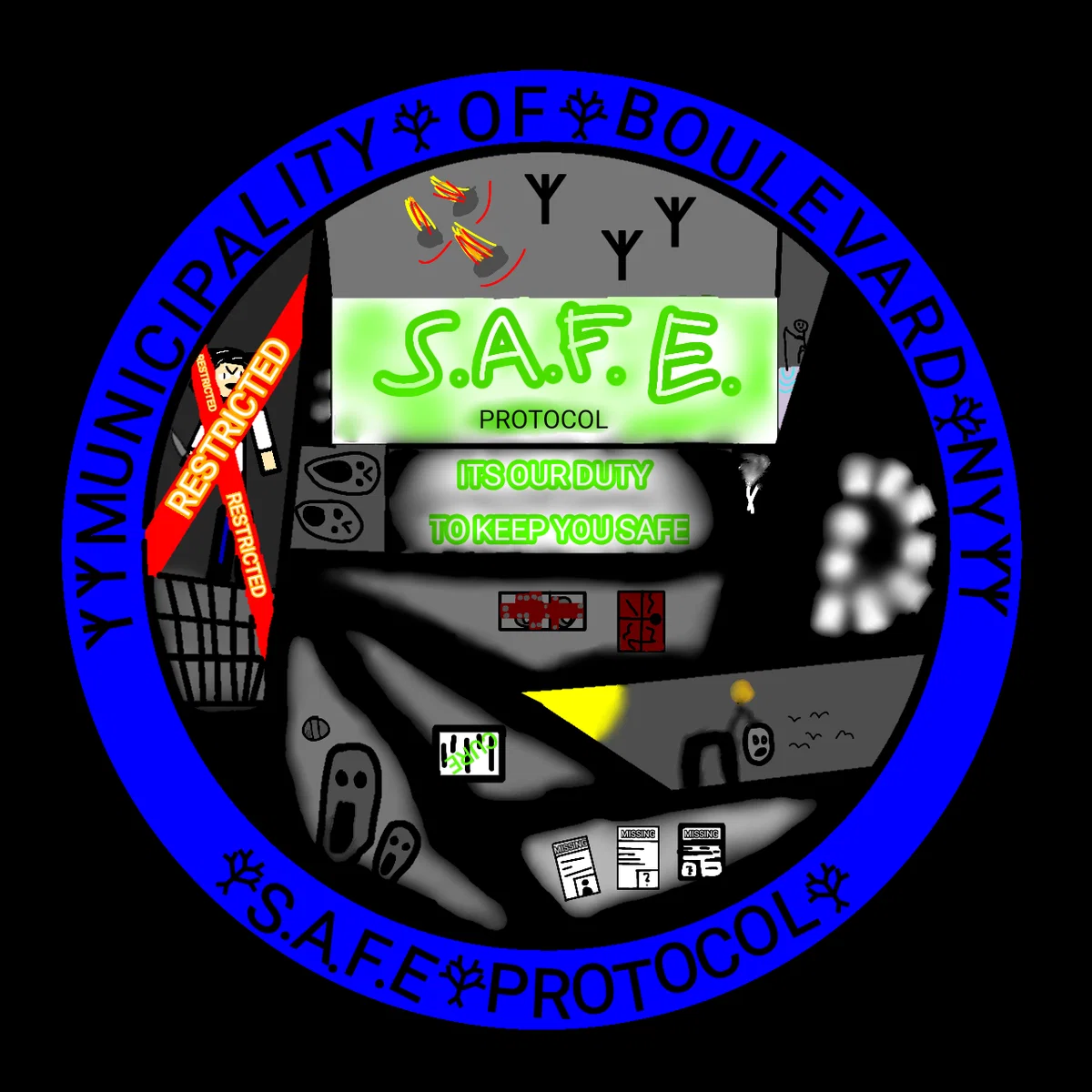 S.A.F.E. PROTOCOL