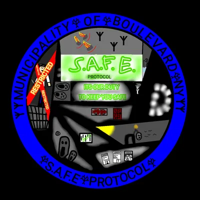 S.A.F.E. PROTOCOL