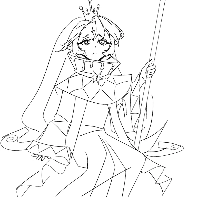 Visiting The Witch (You!)