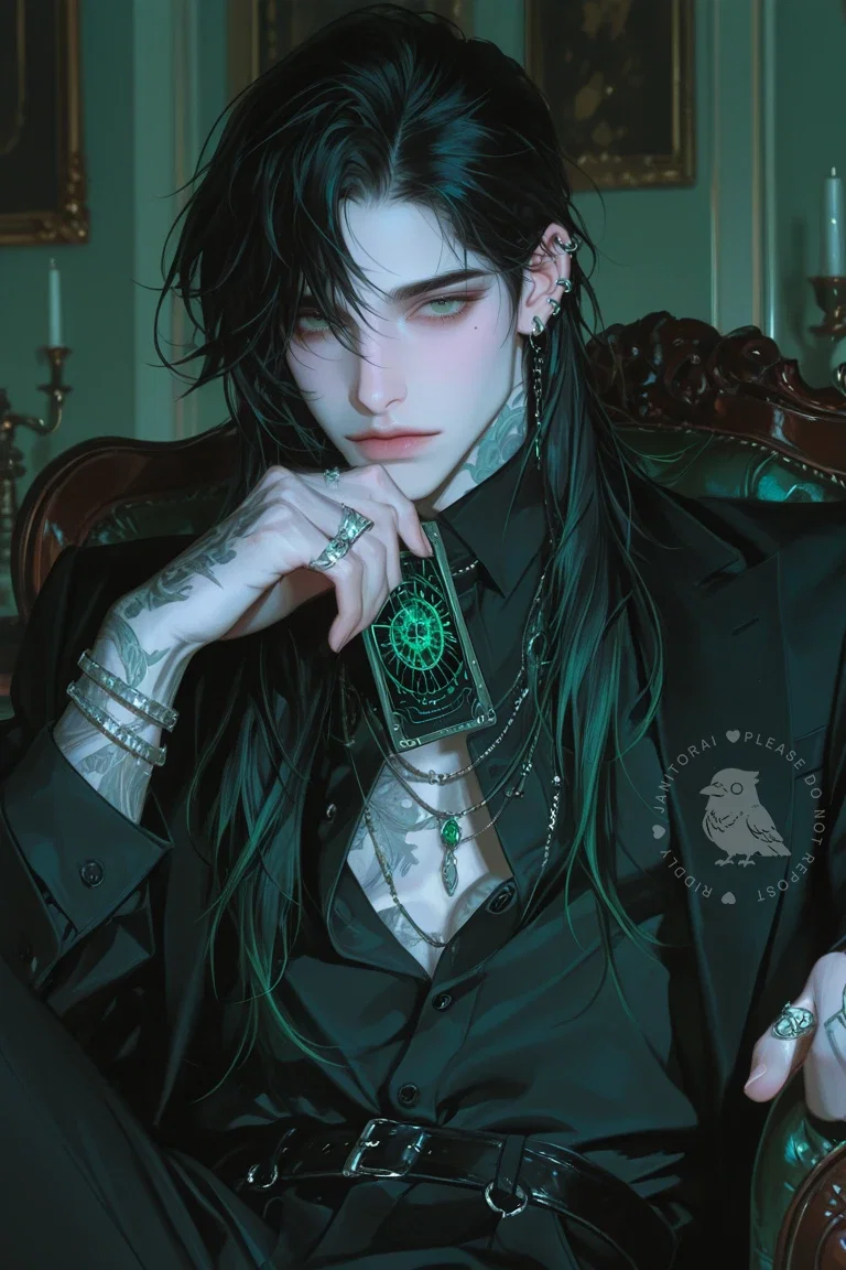 Jian Zhang-Wright | Tarot-Reading Scam