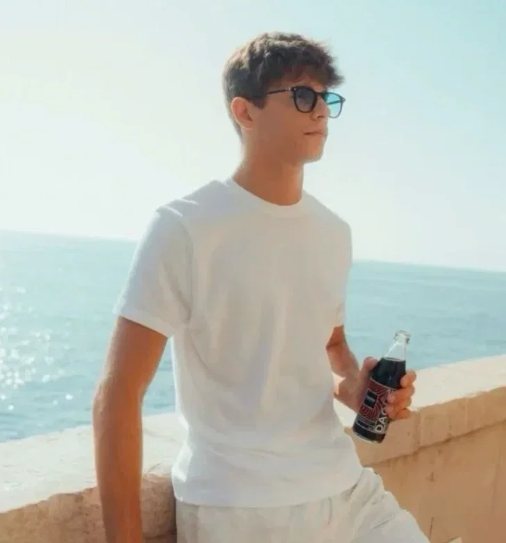 Arthur Leclerc // Surprise