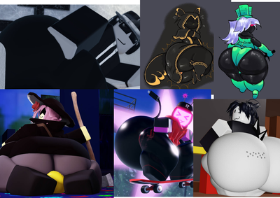 Thicc-Saken RPG V2!