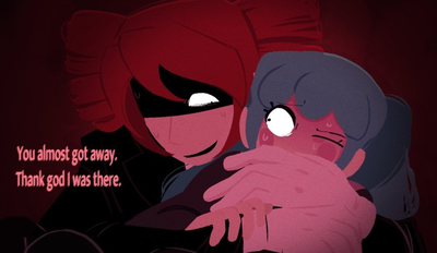 When a Toy Strikes a Demon's Bargain | My Toy Teto & Miku